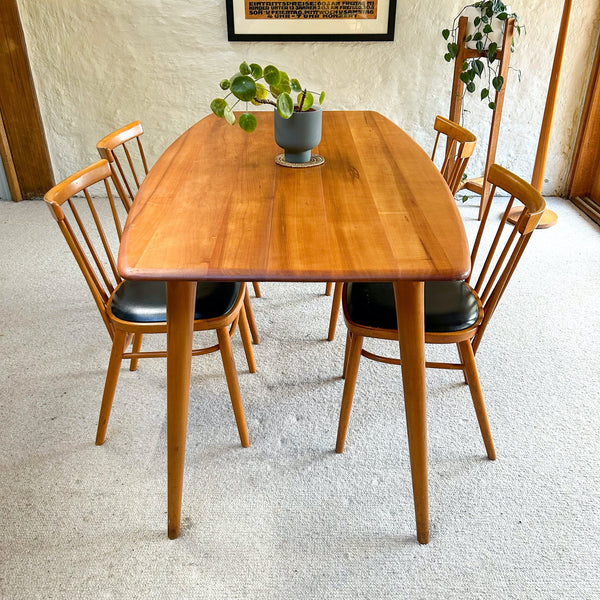 SURFBOARD DINING TABLE