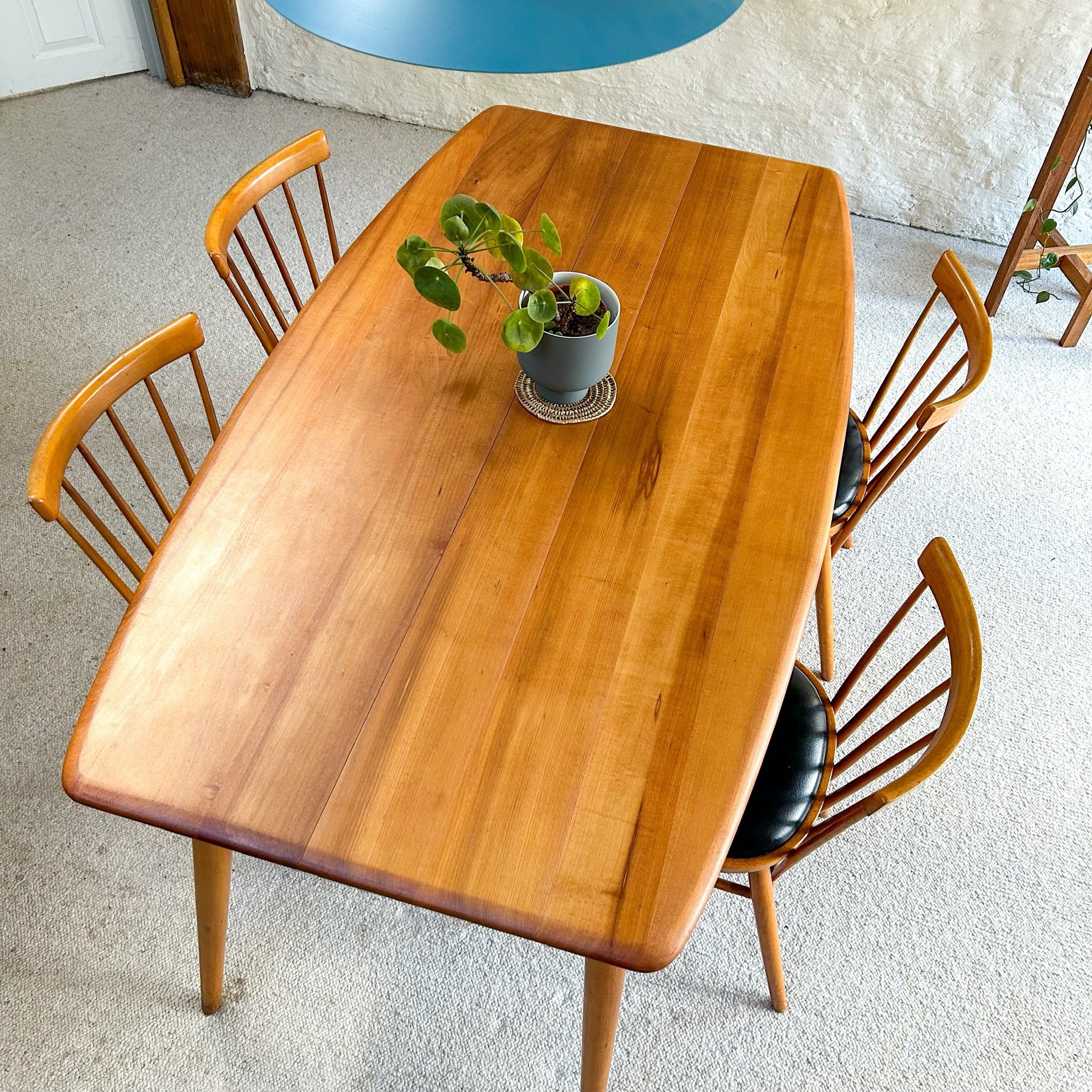 天童木工 / Dining Table / Vintage 天童木工 / Dining Table / Vintage 天童木工 / Dining Table