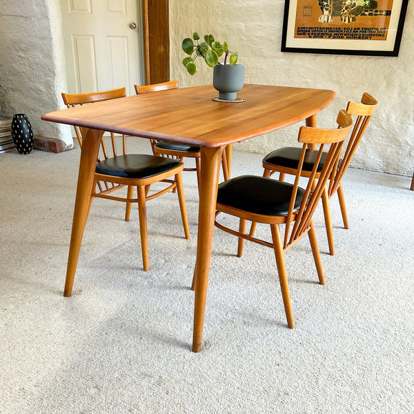 SURFBOARD DINING TABLE