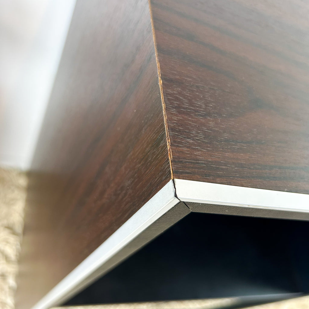 STEREO CABINET