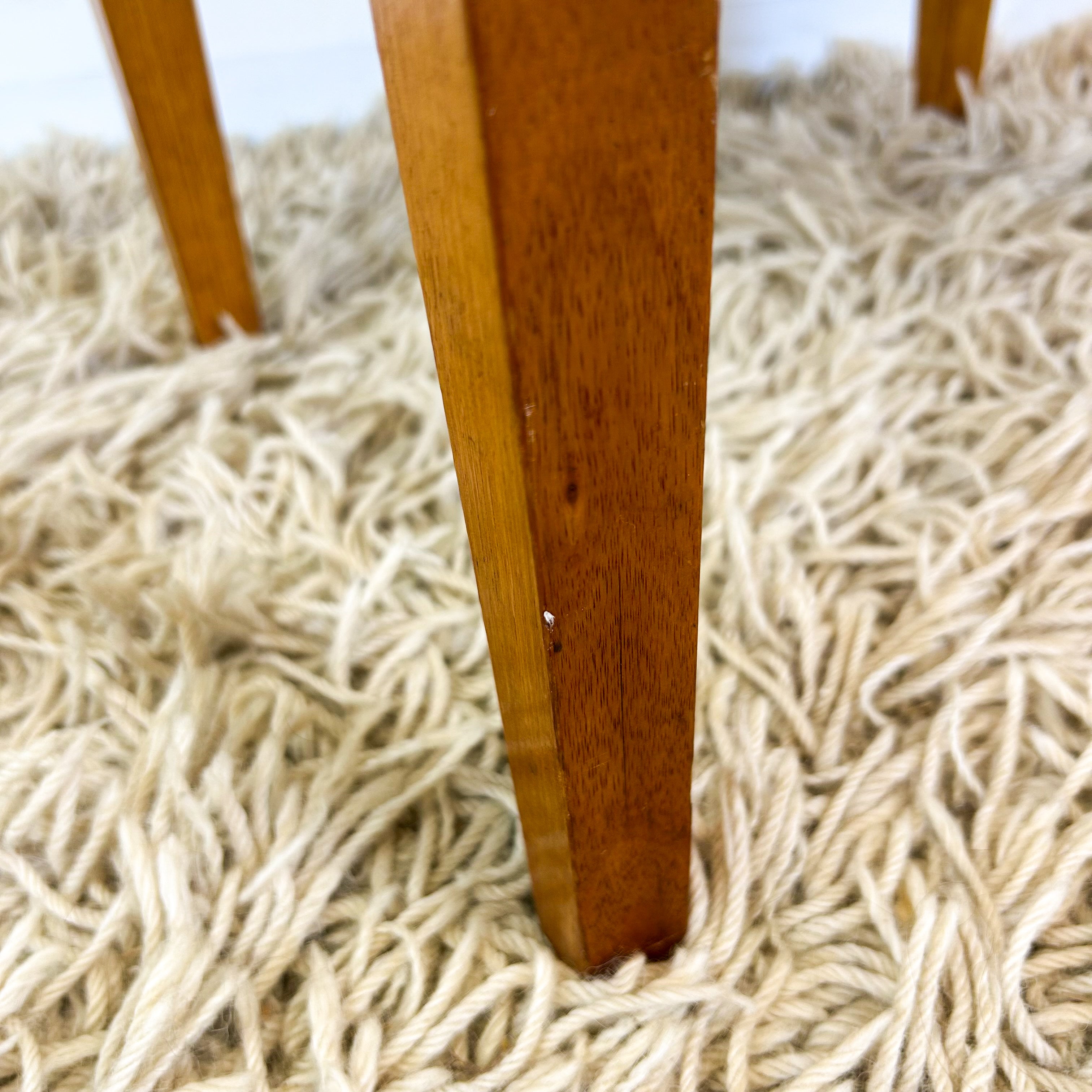 WOVEN STOOL