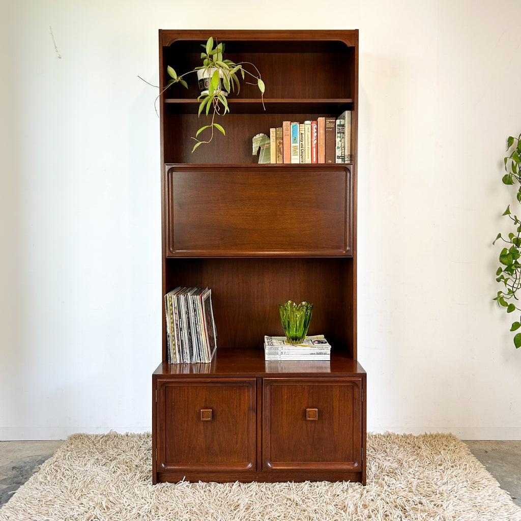 PARKER WALL UNIT