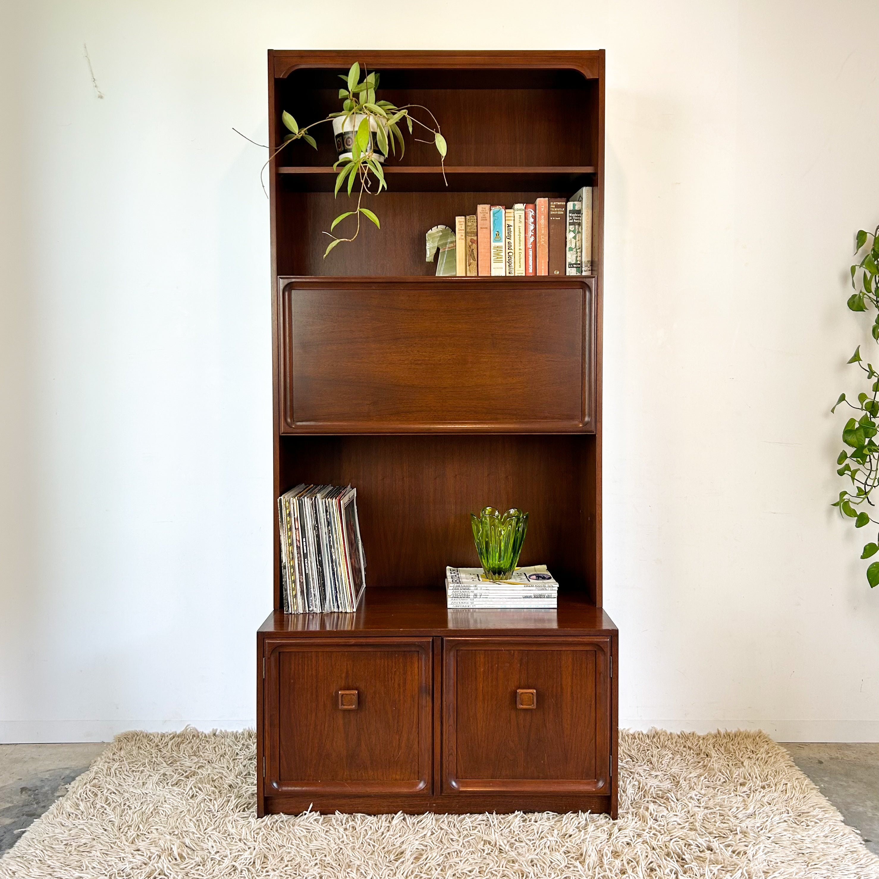 PARKER WALL UNIT