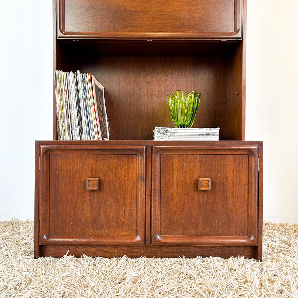 PARKER WALL UNIT
