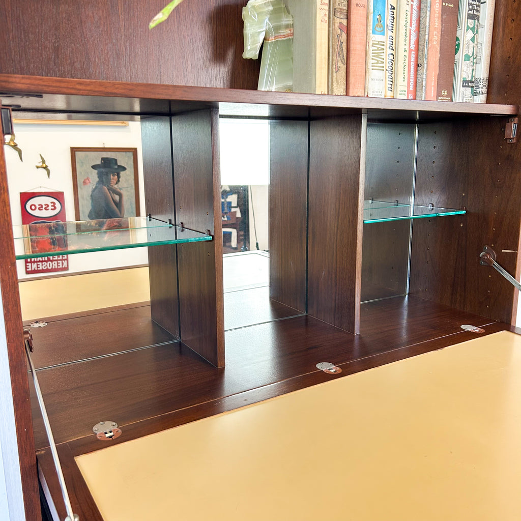 PARKER WALL UNIT