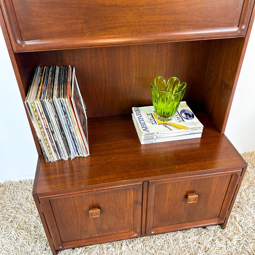 PARKER WALL UNIT