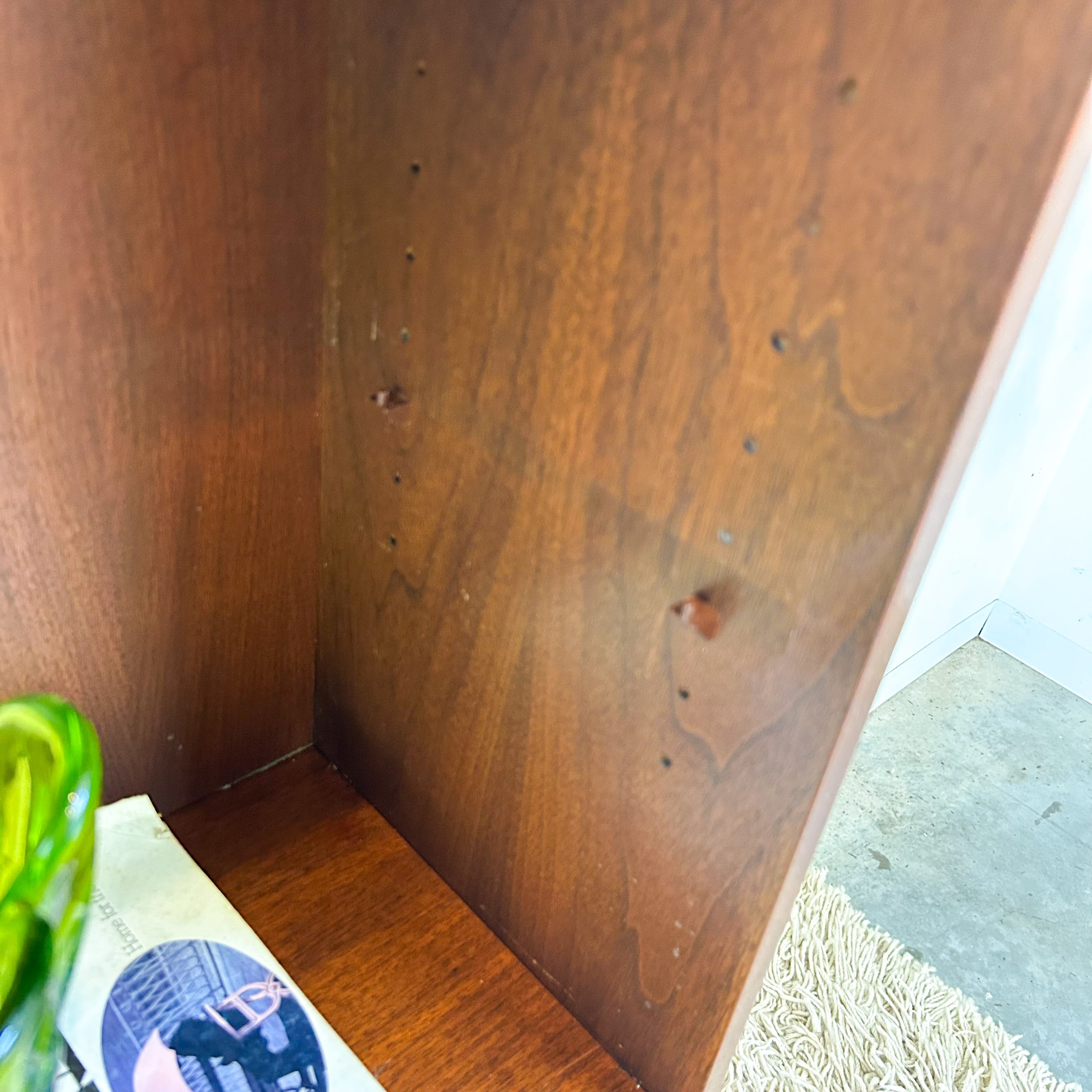 PARKER WALL UNIT