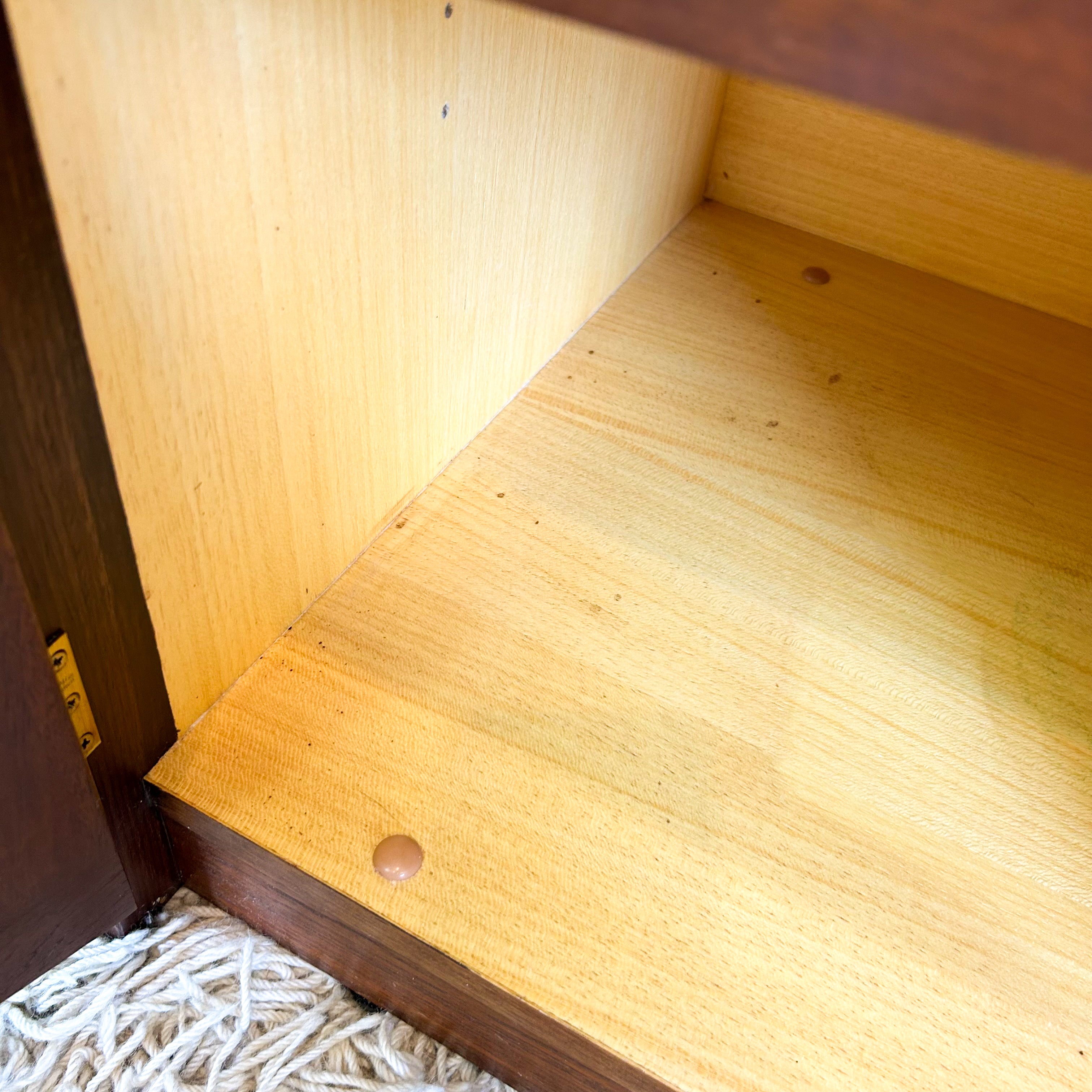 PARKER WALL UNIT