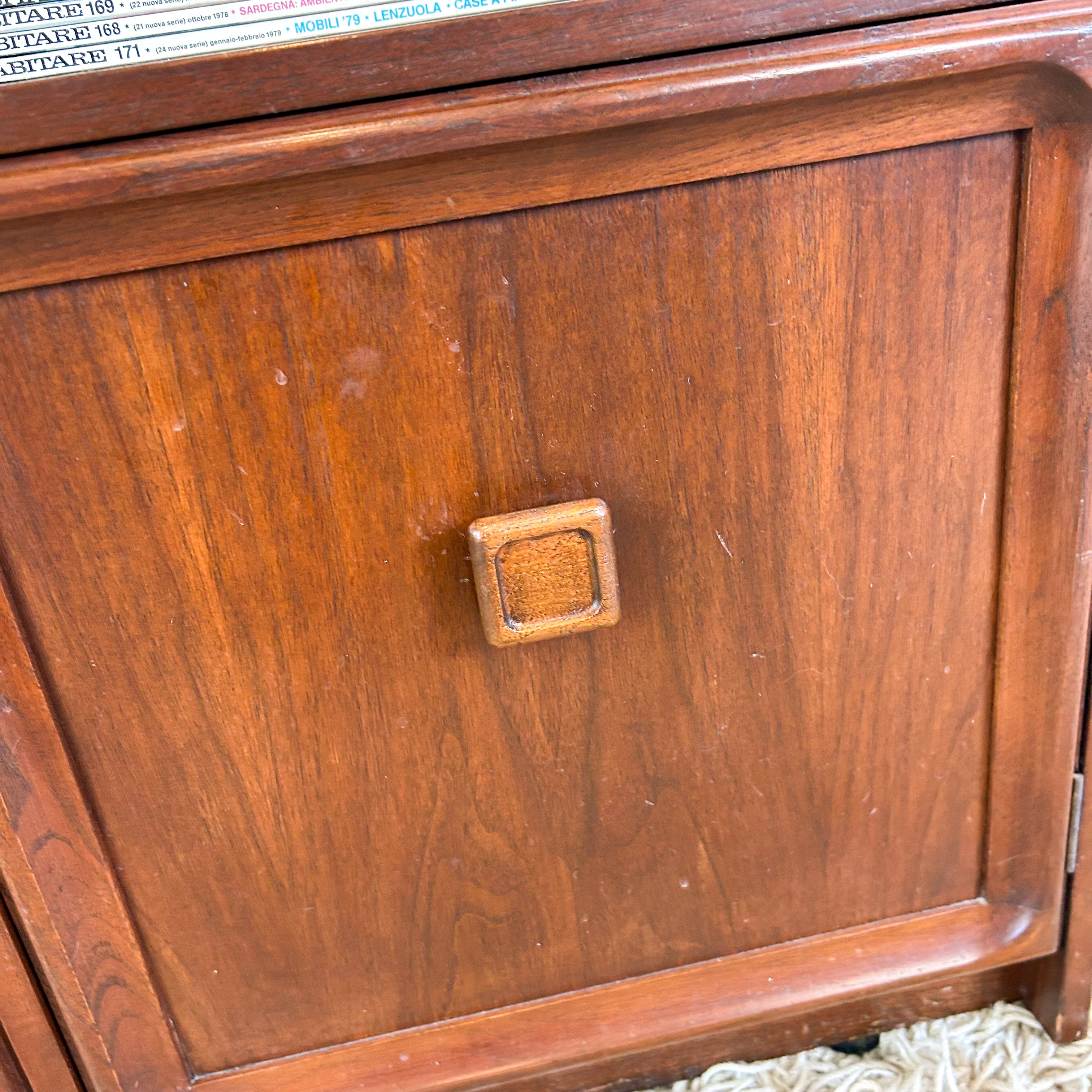 PARKER WALL UNIT