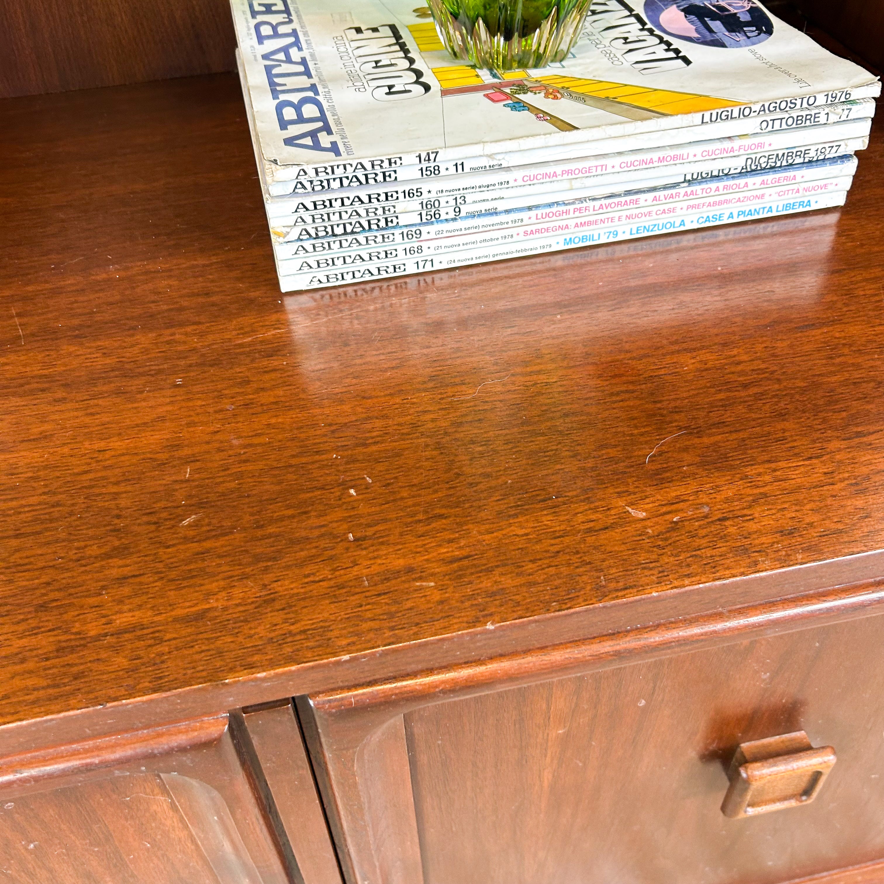 PARKER WALL UNIT