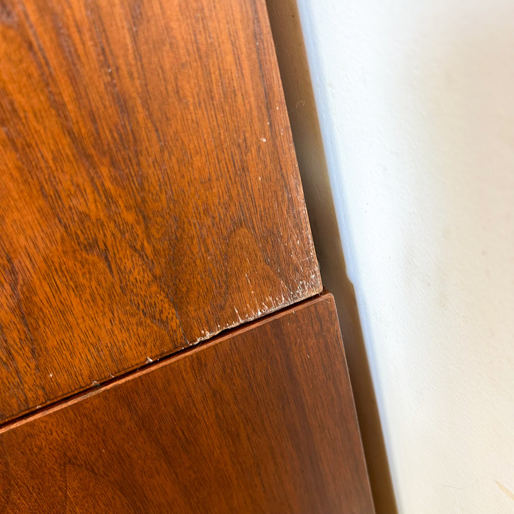 PARKER WALL UNIT