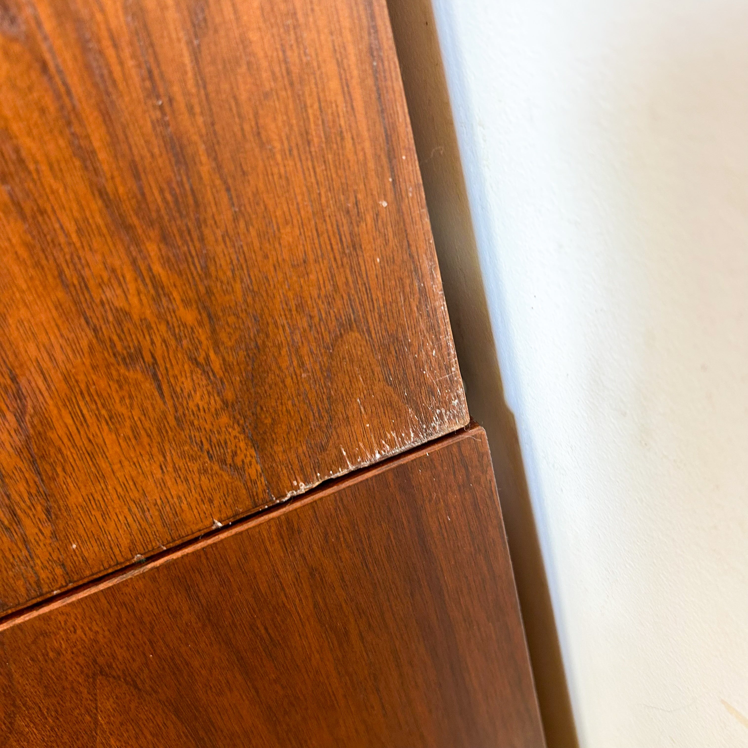 PARKER WALL UNIT