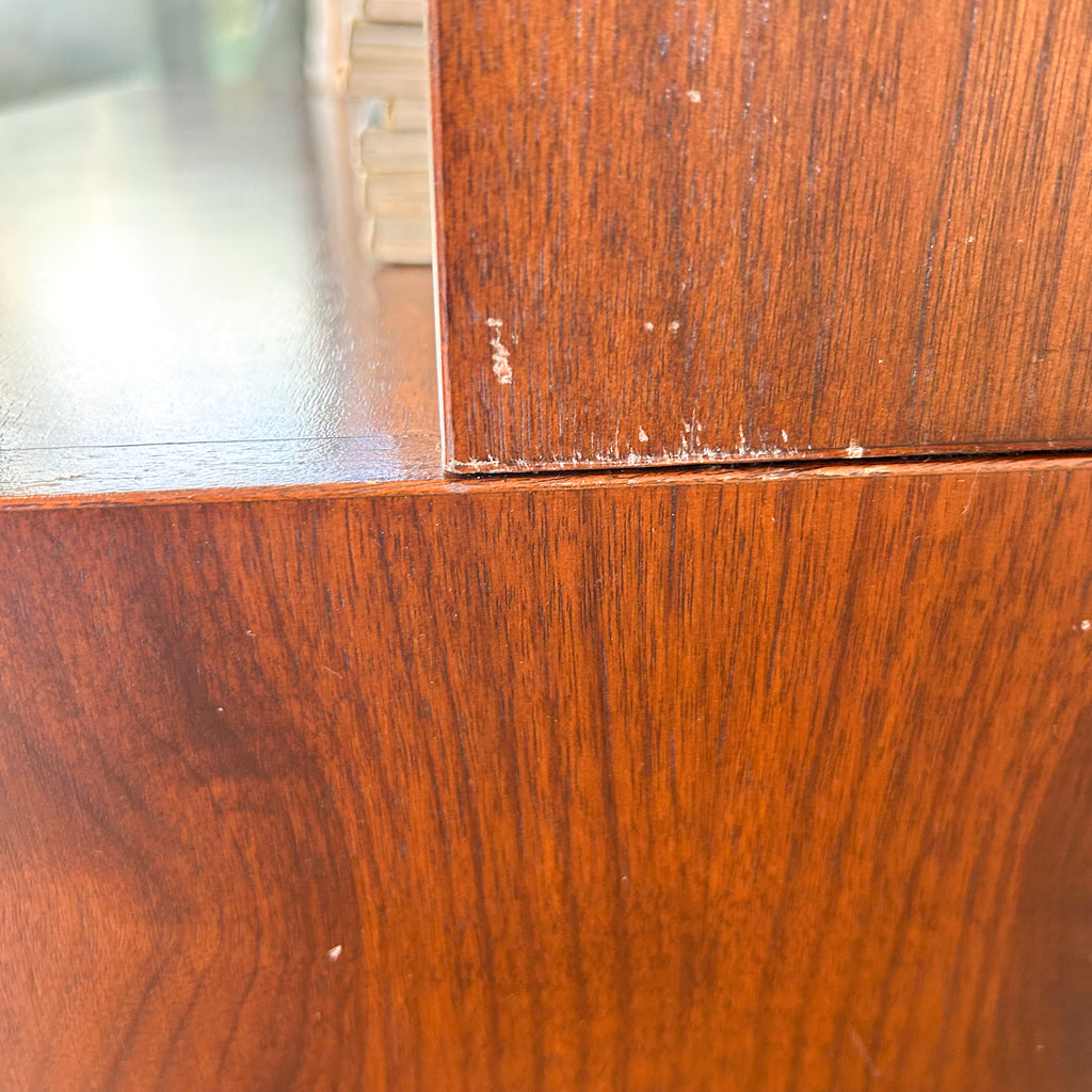 PARKER WALL UNIT