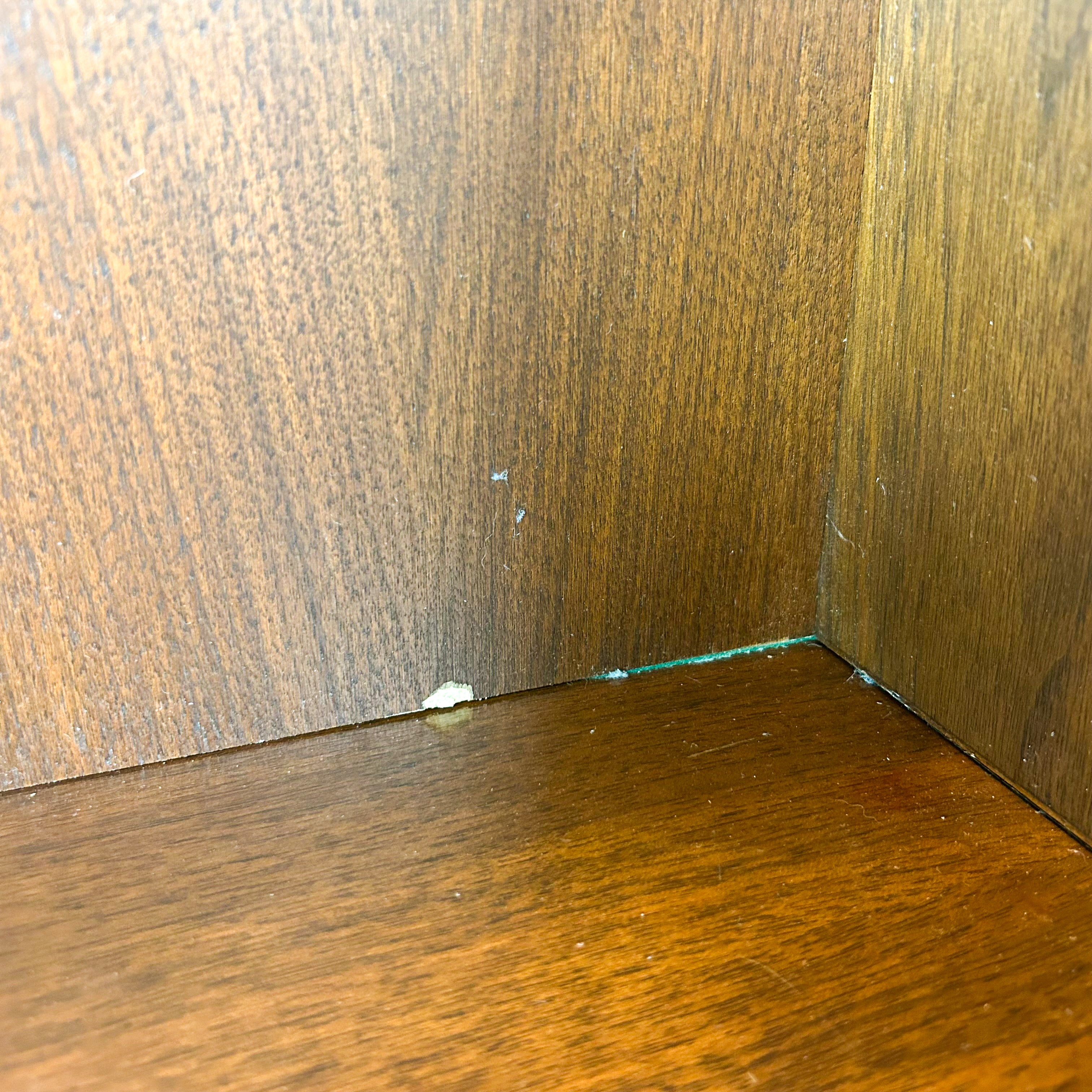 PARKER WALL UNIT
