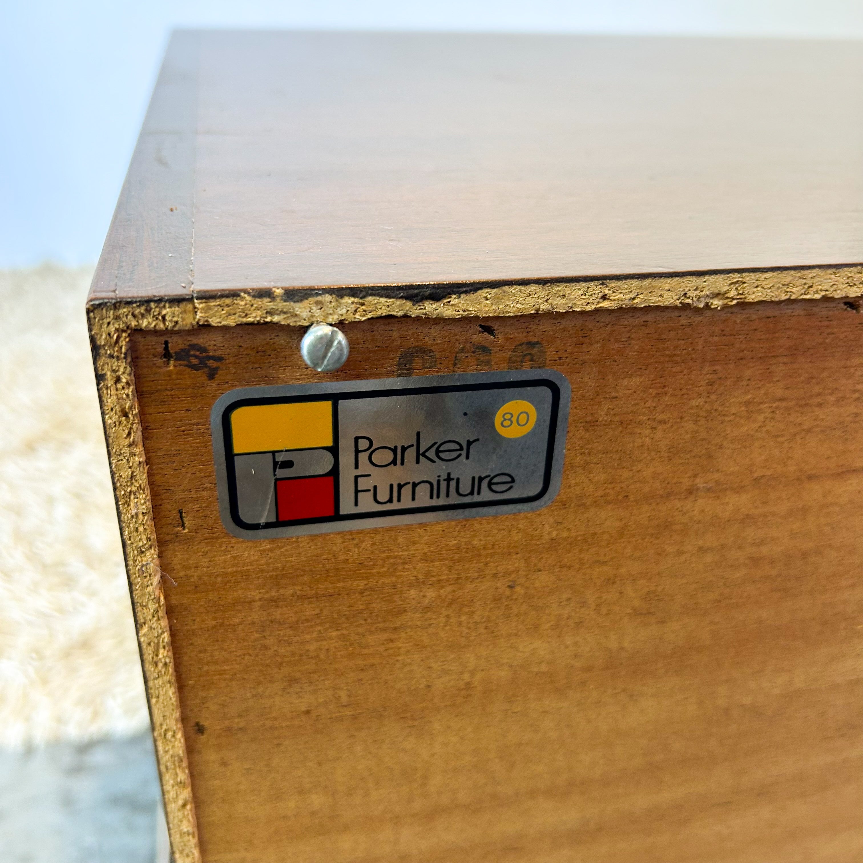 PARKER WALL UNIT