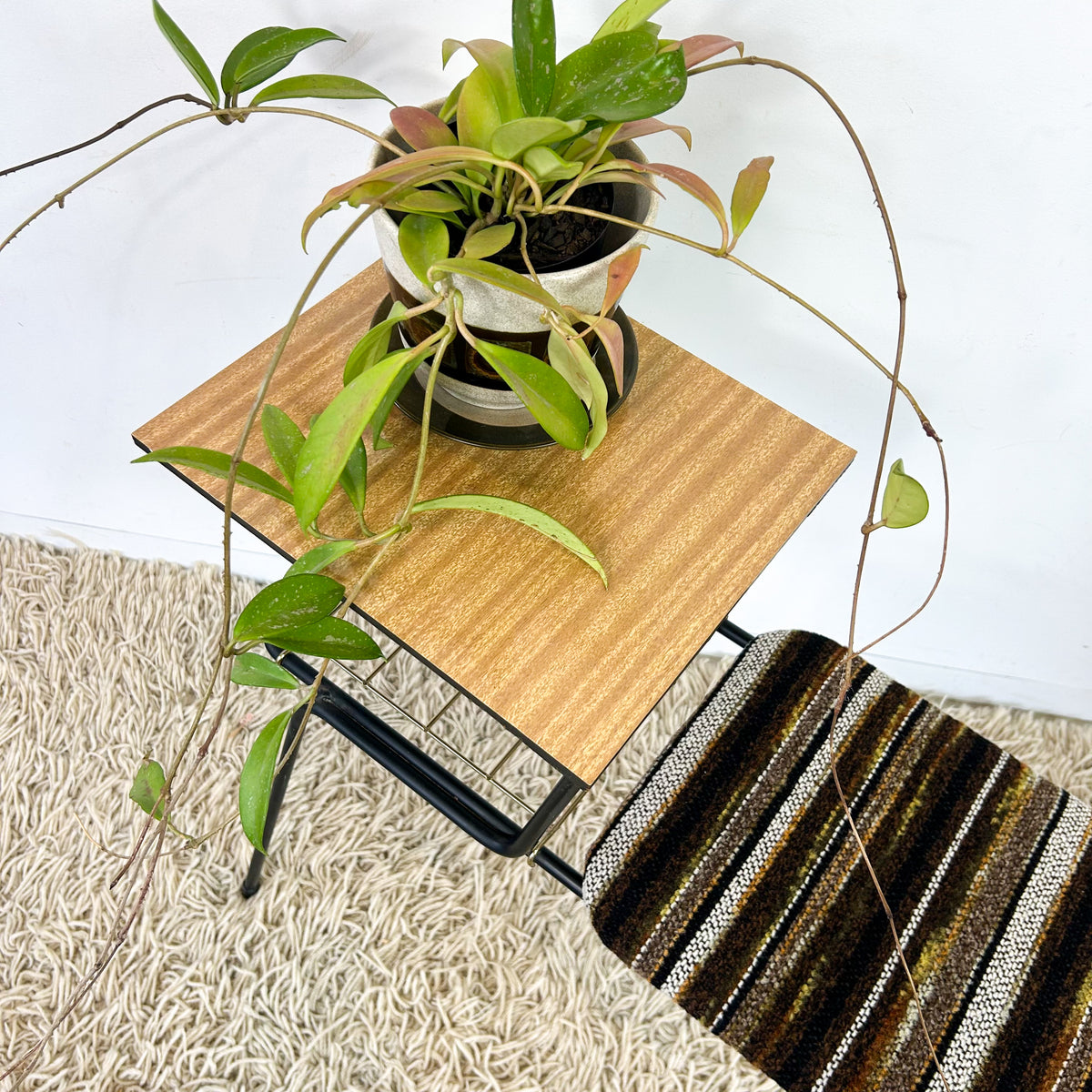 TELEPHONE TABLE
