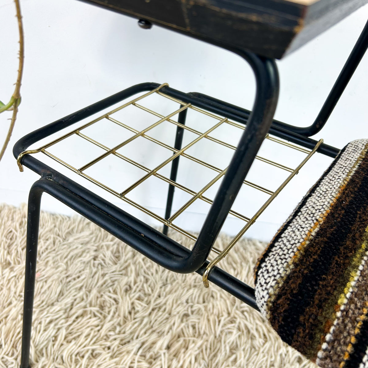 TELEPHONE TABLE
