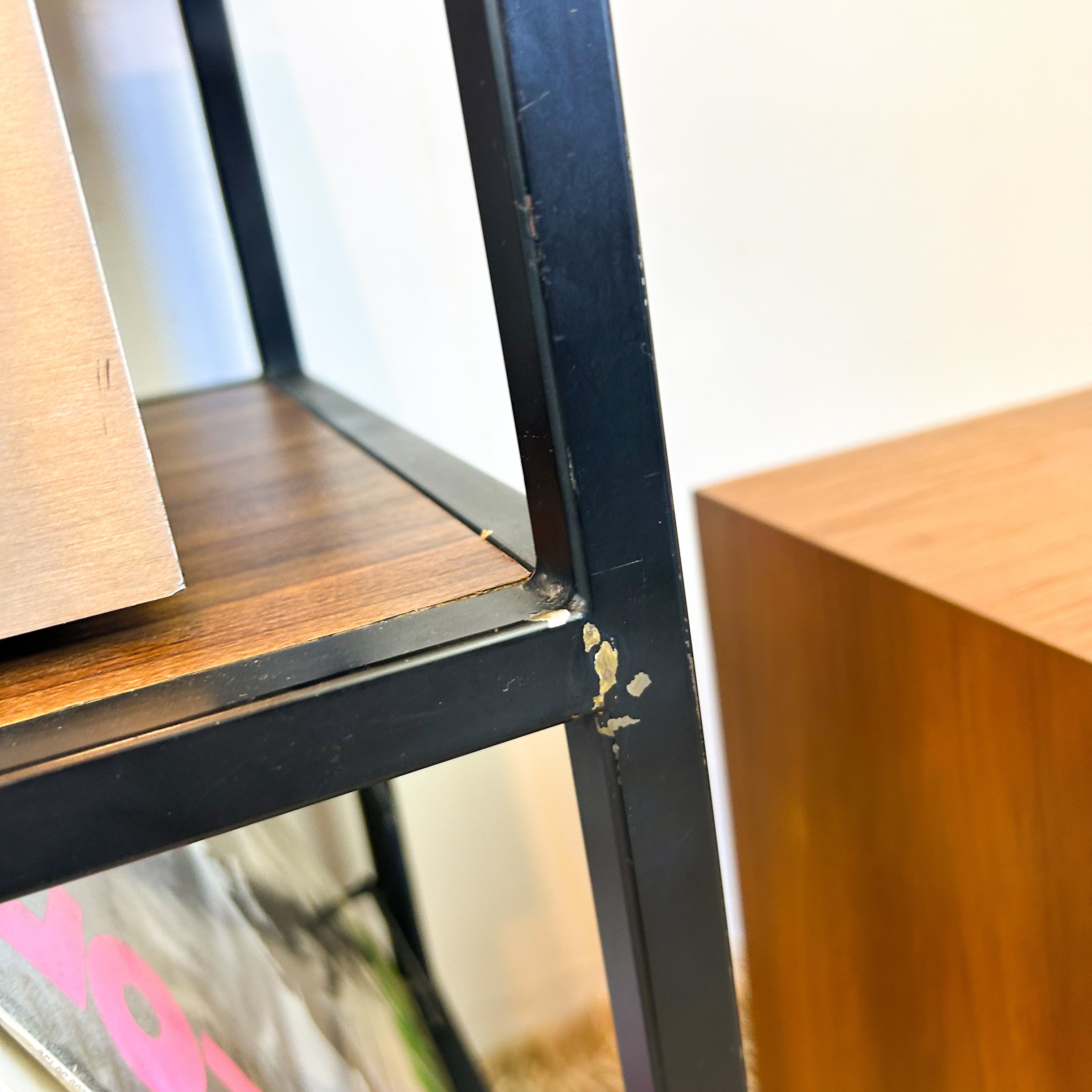 STEREO TROLLEY - HEY JUDE WORKSHOP • Vintage furniture & objects Melbourne