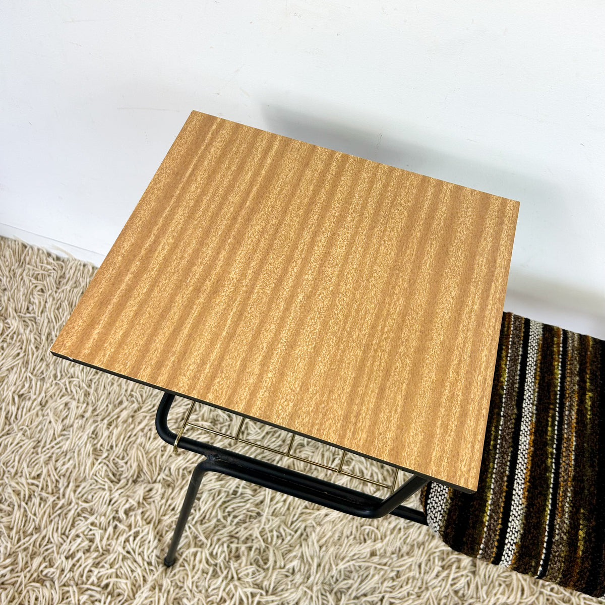 TELEPHONE TABLE