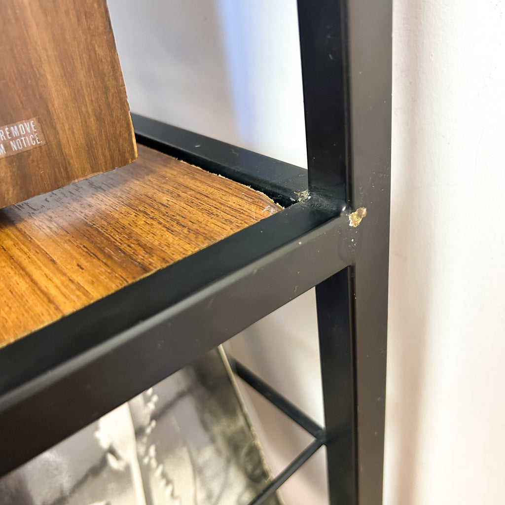 STEREO TROLLEY - HEY JUDE WORKSHOP • Vintage furniture & objects Melbourne