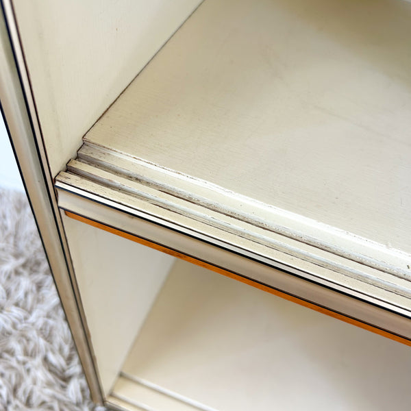 LAMINATE DISPLAY CABINET - HEY JUDE WORKSHOP • Vintage furniture & objects Melbourne