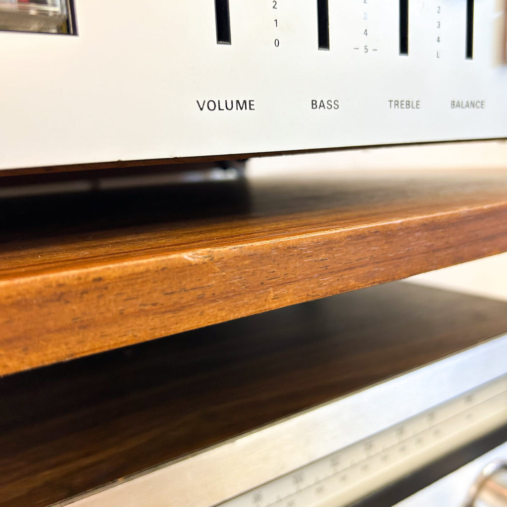 STEREO TROLLEY - HEY JUDE WORKSHOP • Vintage furniture & objects Melbourne