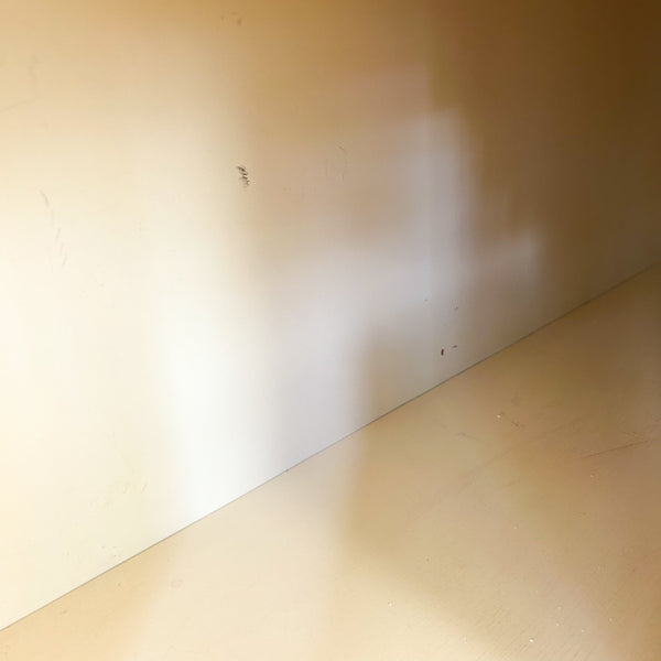 LAMINATE DISPLAY CABINET - HEY JUDE WORKSHOP • Vintage furniture & objects Melbourne