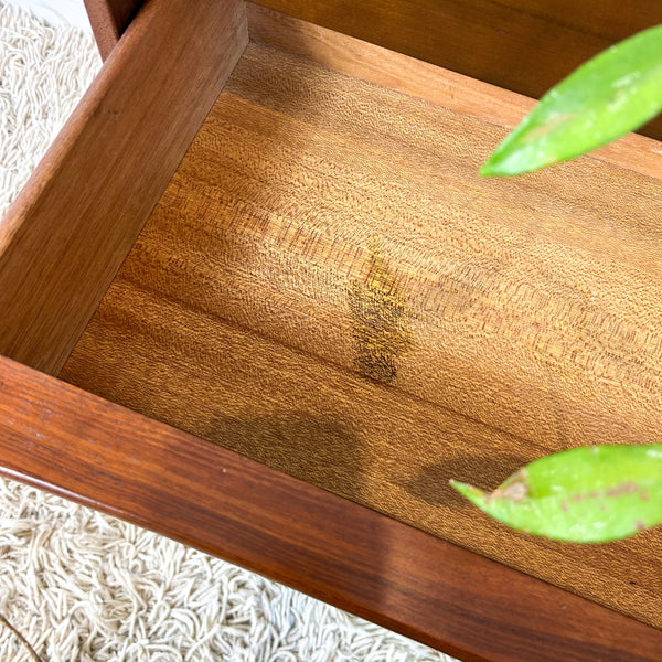 HAYSON BEDSIDE DRAWERS