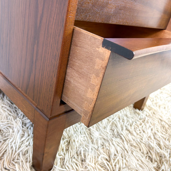 HAYSON BEDSIDE DRAWERS