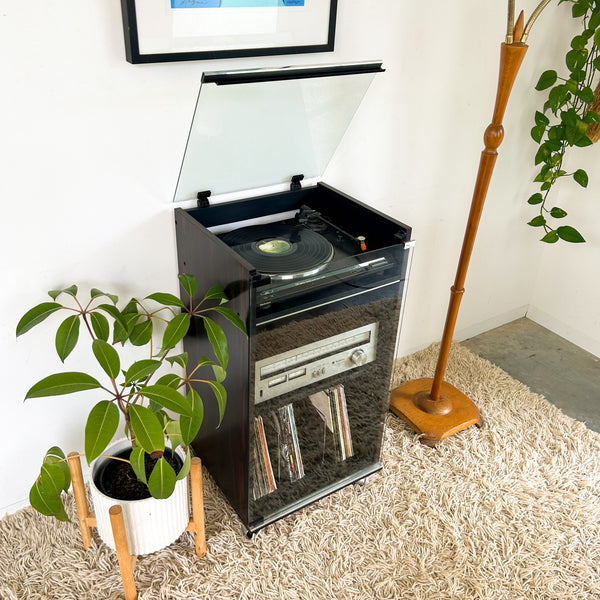 ONKYO STEREO CABINET JAPAN