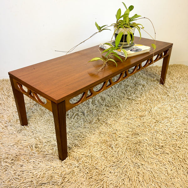 AVALON COFFEE TABLE - HEY JUDE WORKSHOP • Vintage furniture & objects Melbourne