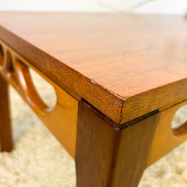 AVALON COFFEE TABLE - HEY JUDE WORKSHOP • Vintage furniture & objects Melbourne