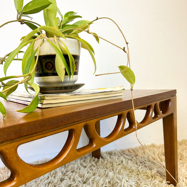 AVALON COFFEE TABLE - HEY JUDE WORKSHOP • Vintage furniture & objects Melbourne