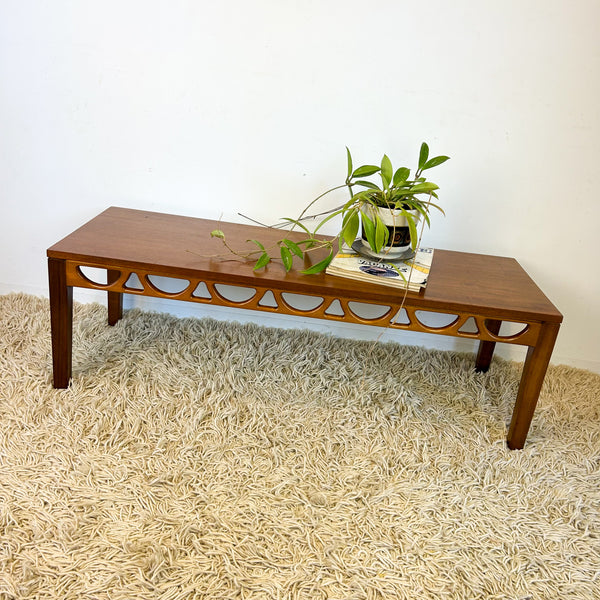 AVALON COFFEE TABLE - HEY JUDE WORKSHOP • Vintage furniture & objects Melbourne