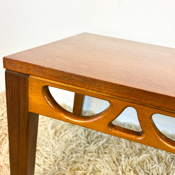 AVALON COFFEE TABLE - HEY JUDE WORKSHOP • Vintage furniture & objects Melbourne