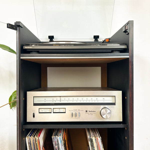 ONKYO STEREO CABINET JAPAN