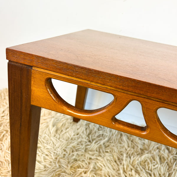AVALON COFFEE TABLE - HEY JUDE WORKSHOP • Vintage furniture & objects Melbourne