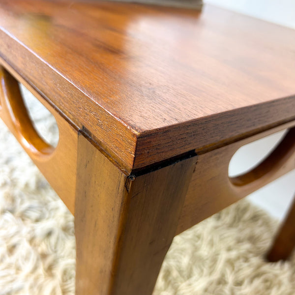 AVALON COFFEE TABLE - HEY JUDE WORKSHOP • Vintage furniture & objects Melbourne