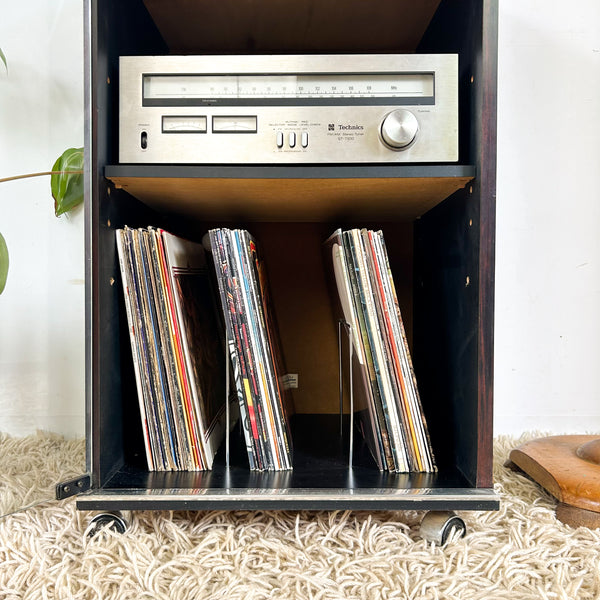 ONKYO STEREO CABINET JAPAN