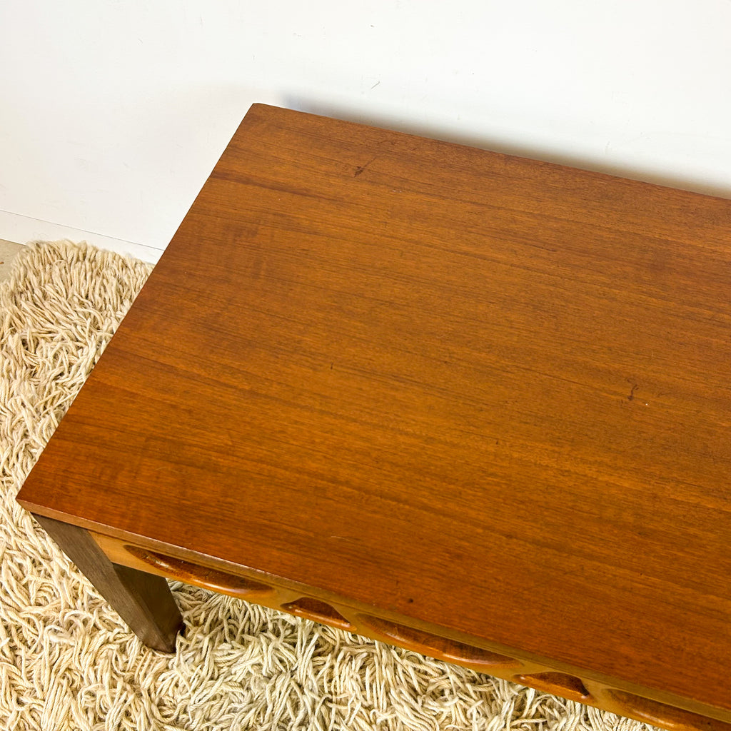 AVALON COFFEE TABLE - HEY JUDE WORKSHOP • Vintage furniture & objects Melbourne