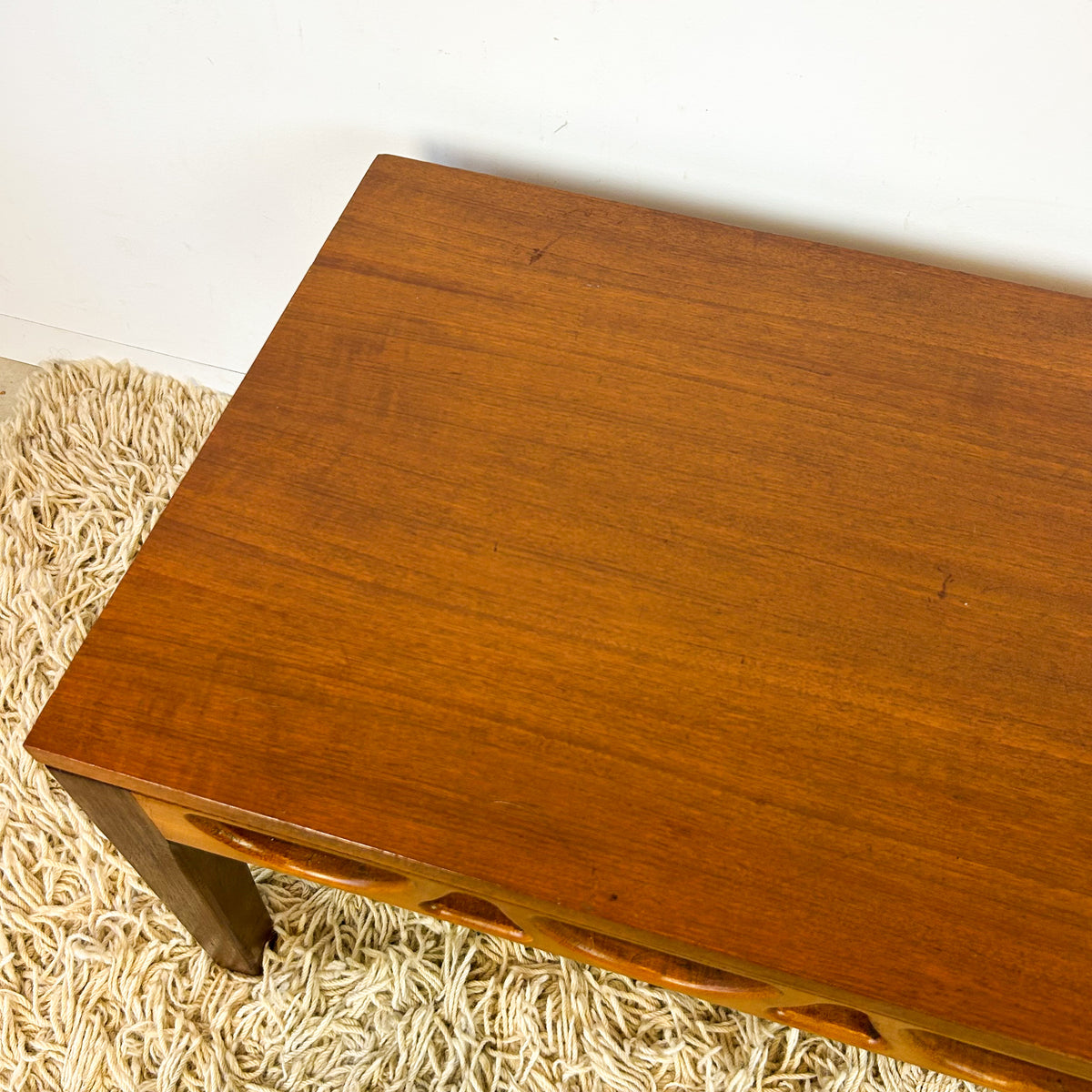 AVALON COFFEE TABLE - HEY JUDE WORKSHOP • Vintage furniture & objects Melbourne