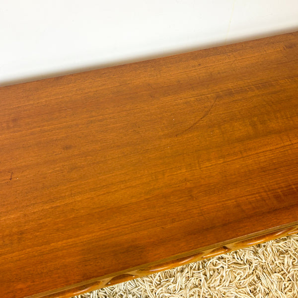 AVALON COFFEE TABLE - HEY JUDE WORKSHOP • Vintage furniture & objects Melbourne
