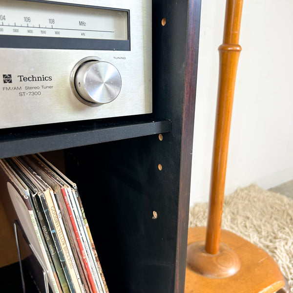 ONKYO STEREO CABINET JAPAN