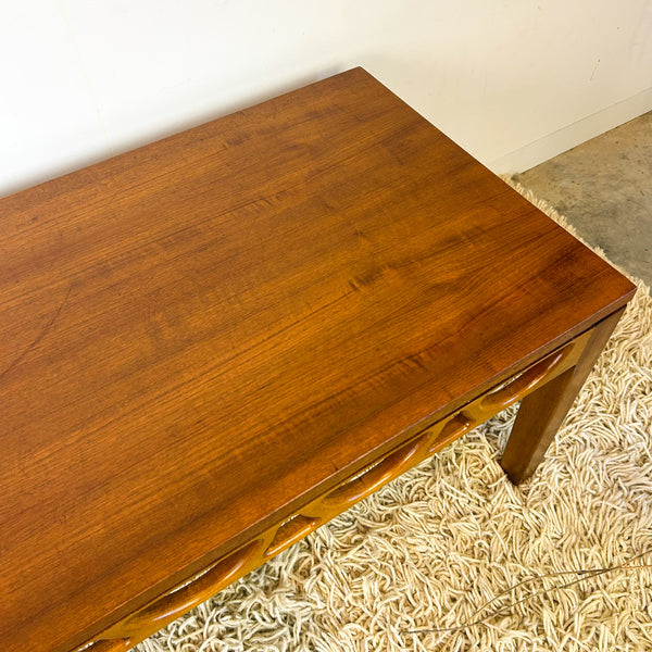 AVALON COFFEE TABLE - HEY JUDE WORKSHOP • Vintage furniture & objects Melbourne