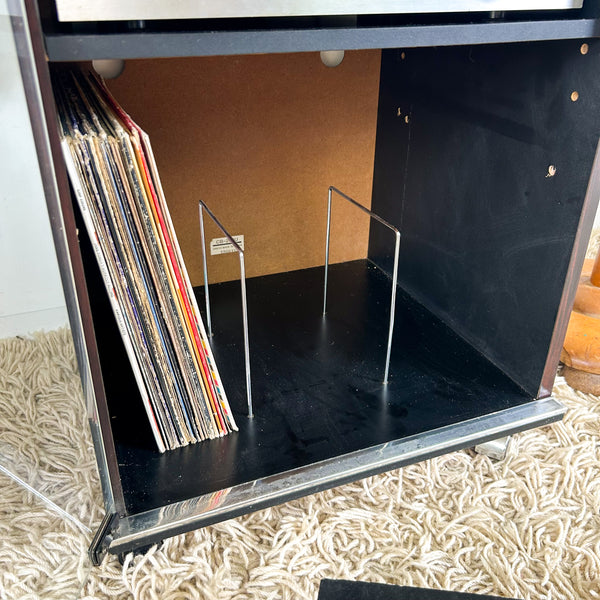 ONKYO STEREO CABINET JAPAN