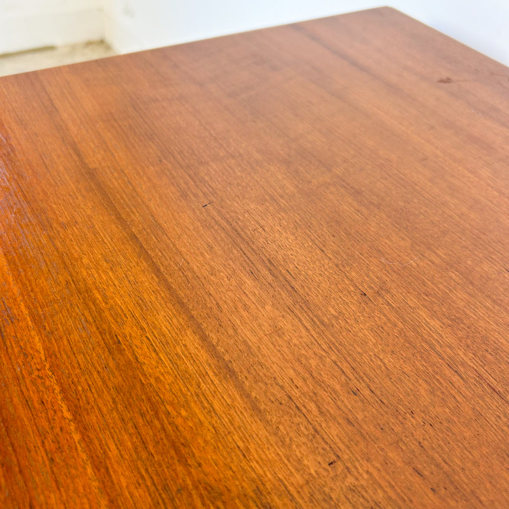 AVALON COFFEE TABLE - HEY JUDE WORKSHOP • Vintage furniture & objects Melbourne