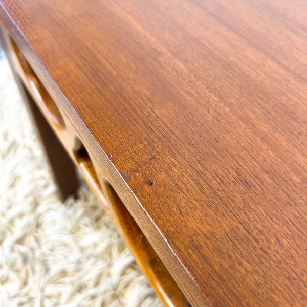 AVALON COFFEE TABLE - HEY JUDE WORKSHOP • Vintage furniture & objects Melbourne