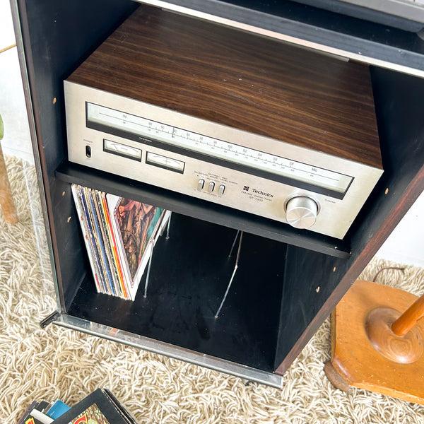 ONKYO STEREO CABINET JAPAN