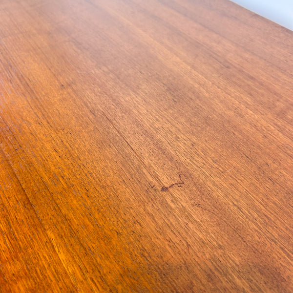 AVALON COFFEE TABLE - HEY JUDE WORKSHOP • Vintage furniture & objects Melbourne