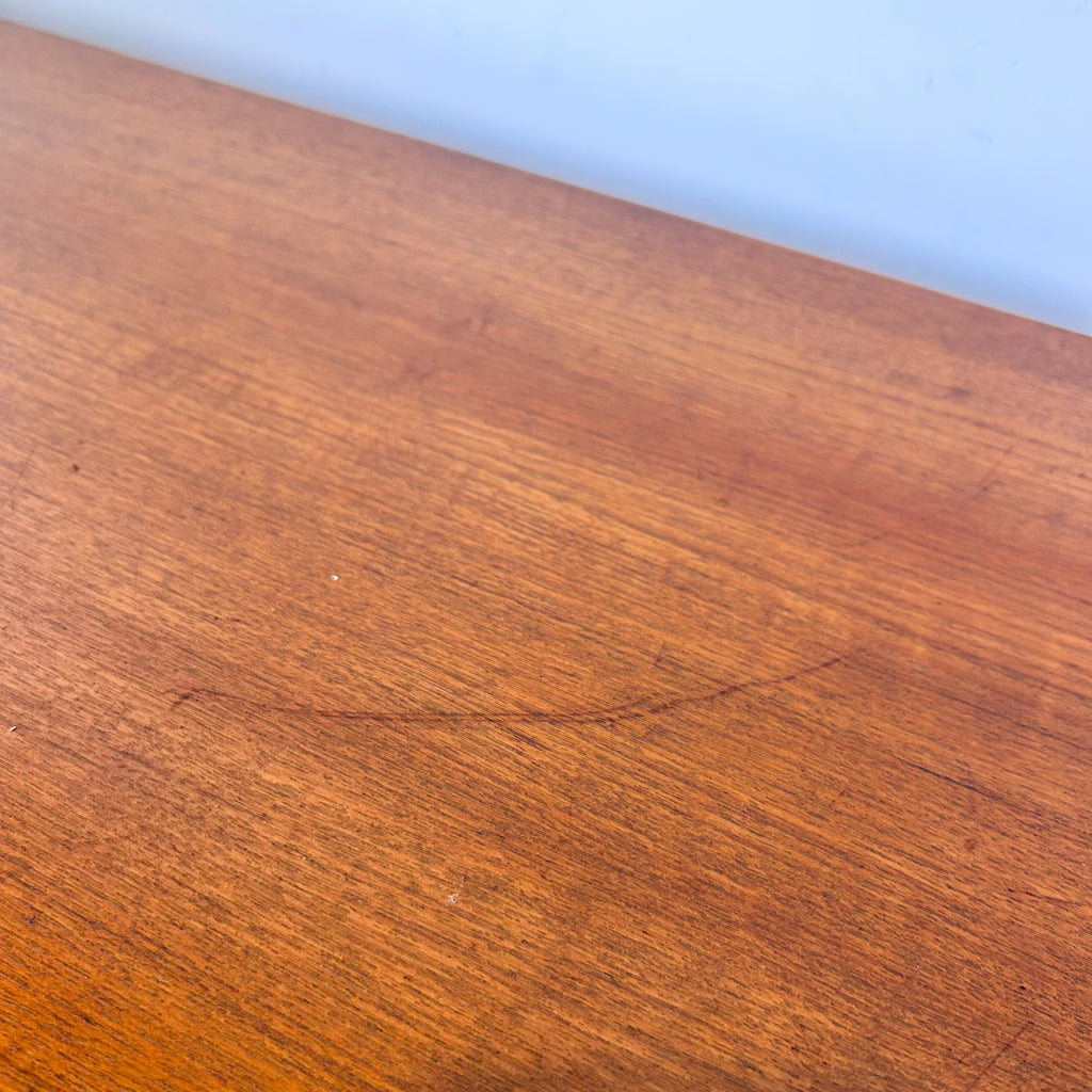 AVALON COFFEE TABLE - HEY JUDE WORKSHOP • Vintage furniture & objects Melbourne